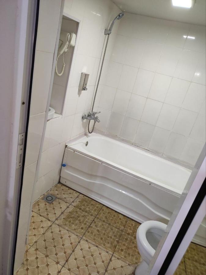 Ohun Caravan Sarai XIX 부하라 외부 사진