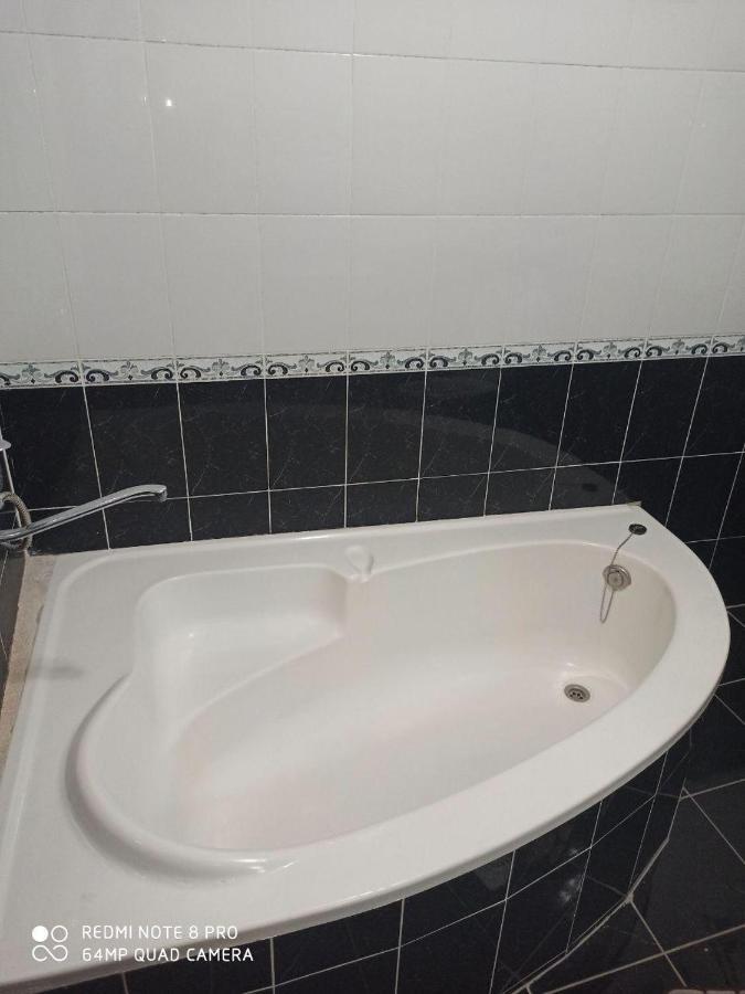 Ohun Caravan Sarai XIX 부하라 외부 사진